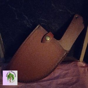 🌻5/$10 Outdoor Knife Holster storage Sheath